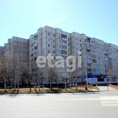 Квартира 70,6 м², 3-комнатная - изображение 3