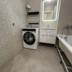 Квартира 39,1 м², 1-комнатная - изображение 4