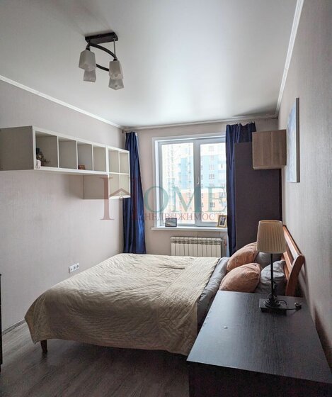 40 м², 1-комнатная квартира 42 000 ₽ в месяц - изображение 46