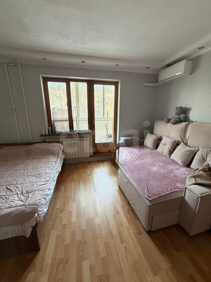 32 м², 1-комнатная квартира 4 150 000 ₽ - изображение 58