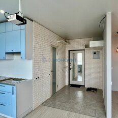 Квартира 33,7 м², 1-комнатная - изображение 5