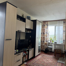 Квартира 34,2 м², 1-комнатная - изображение 1