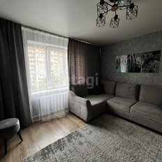 Квартира 51,4 м², 2-комнатная - изображение 4