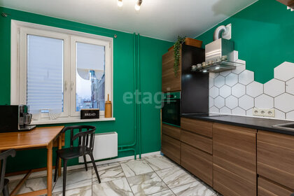 Купить квартиру с европланировкой (с кухней-гостиной) в Черняховске - изображение 40