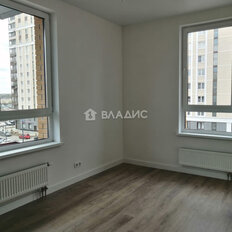 Квартира 40,6 м², 2-комнатная - изображение 5