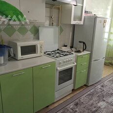 Квартира 35,5 м², 1-комнатная - изображение 4