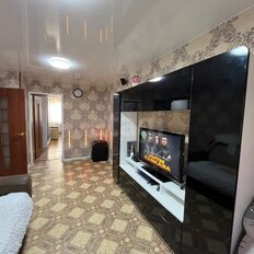 Квартира 44,6 м², 2-комнатная - изображение 2