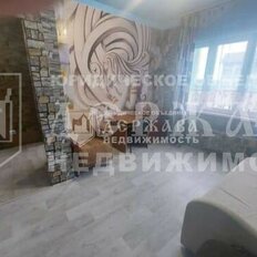 Квартира 32,6 м², 1-комнатная - изображение 4