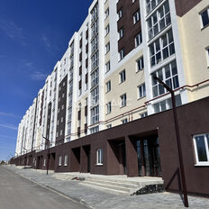 Квартира 39,4 м², 1-комнатная - изображение 2