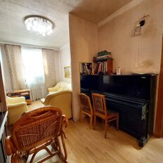 Квартира 86,6 м², 4-комнатная - изображение 4