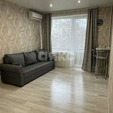 Квартира 39,1 м², 2-комнатная - изображение 1
