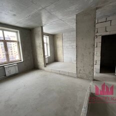 Квартира 80,3 м², 3-комнатная - изображение 2
