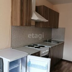 Квартира 40 м², 1-комнатная - изображение 5