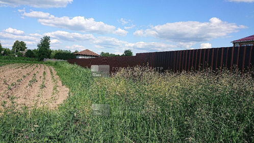 Купить однокомнатную квартиру с отделкой под ключ в ЖК «Аквилон BESIDE» в Москве и МО - изображение 22