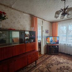 Квартира 44,4 м², 2-комнатная - изображение 1
