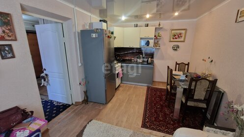 24,5 м², квартира-студия 2 700 000 ₽ - изображение 42