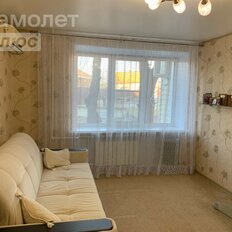 Квартира 30,5 м², 1-комнатная - изображение 5