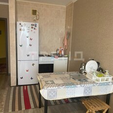 Квартира 35 м², студия - изображение 1