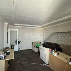 Квартира 56,5 м², 2-комнатная - изображение 3