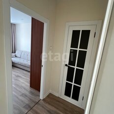 Квартира 70,8 м², 3-комнатная - изображение 3