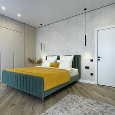 Квартира 80,4 м², 3-комнатная - изображение 1