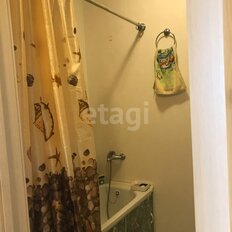 Квартира 29,6 м², студия - изображение 5