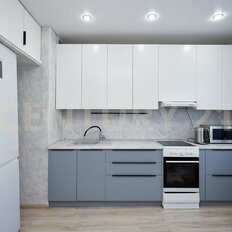 Квартира 68,4 м², 3-комнатная - изображение 4
