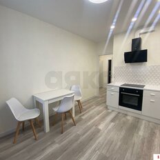 Квартира 44,5 м², 1-комнатная - изображение 2