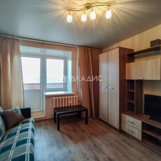 Квартира 25,2 м², студия - изображение 2