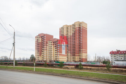 145 м² дом, 8,4 сотки участок 8 850 000 ₽ - изображение 33