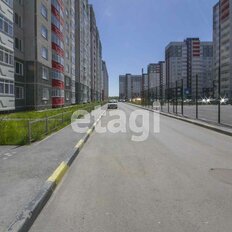 Квартира 66,4 м², 2-комнатная - изображение 4