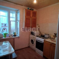 Квартира 32,7 м², 1-комнатная - изображение 5