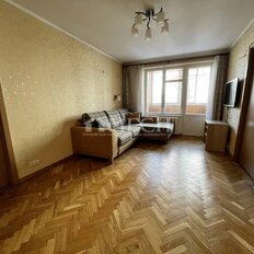 Квартира 55,4 м², 3-комнатная - изображение 4