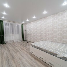 Квартира 38 м², 1-комнатная - изображение 3