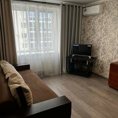 Квартира 32,4 м², 1-комнатная - изображение 1