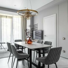 Квартира 56 м², 2-комнатная - изображение 2