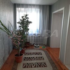 Квартира 110 м², 3-комнатная - изображение 4