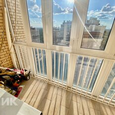 Квартира 73 м², 2-комнатная - изображение 1
