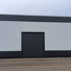 750 м², склад - изображение 1