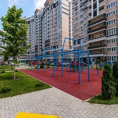 Квартира 27,5 м², студия - изображение 4