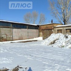 835 м², производственное помещение - изображение 5