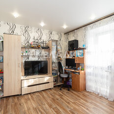 Квартира 46,1 м², 2-комнатная - изображение 1