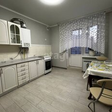 Квартира 39,8 м², 1-комнатная - изображение 5