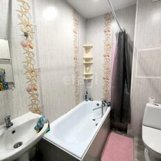 Квартира 36,5 м², 1-комнатная - изображение 2