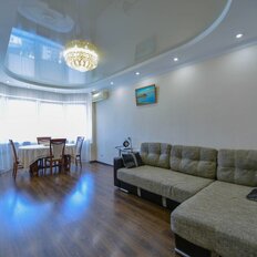 Квартира 68 м², 2-комнатная - изображение 2