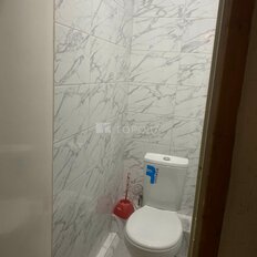 Квартира 51,3 м², 2-комнатная - изображение 3