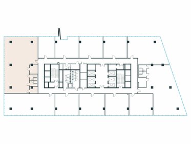 226 м², офис - изображение 5