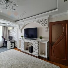 Квартира 91 м², 3-комнатная - изображение 2