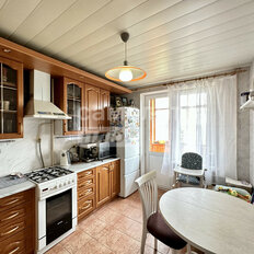 Квартира 64,8 м², 3-комнатная - изображение 1