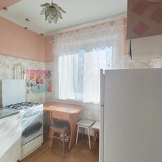 Квартира 45,8 м², 2-комнатная - изображение 3